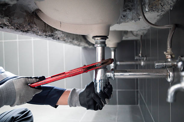Trusted Drain Cleaning service in Manhattan, NV - AAA Plumbing Heating